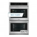 Frigidaire Gallery FGET3065PF 30 In Double Electric Wall Oven Self