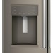 GE GFE28GMKES 27.8 cu. ft. French Door Refrigerator in Slate