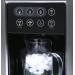 GE Monogram ZFSB23DRGSS Free-Standing Side-by-Side Refrigerator