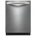 LG LDF7774ST Top Control Dishwasher with 3rd Rack in Stainless Steel with Stainless Steel Tub