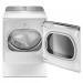 Maytag MGDB955FW 9.2 cu. ft. Gas Front Load Dryer in White