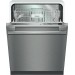 Miele Futura Classic Plus Series G4975VISF Fully Integrated Dishwasher
