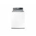 Samsung WA48J7700AW 4.8 cu. ft. Top-Load Washer in White