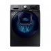 Samsung WF50K7500AV 5.0 cu. ft. High Efficiency Front Load Washer with Steam and AddWash Door in Black Stainless Steel, ENERGY STAR