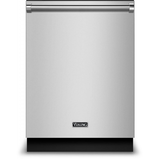 Viking RVDW103SS 24 in. Built In Fully Integrated Dishwasher In