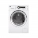 GE WCVH4800KWW 2.2 cu. ft. Stackable Compact White Front Loading Washer, ENERGY STAR