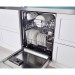 Jenn-Air TriFecta™ Series JDB9000CWP 24 in. Built In Fully Integrated Dishwasher in Stainless Steel