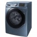 Samsung WF45M5500AZ 4.5 cu. ft. High-Efficiency Front Load Washer with Steam in Azure, ENERGY STAR