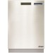 Dacor 36 in. DYF36BFTSL Built‑in Bottom Freezer Refrigerator, 36 in. RNRP36GS/NG Gas Range, DDW24S 24 in. Built-in Dishwasher