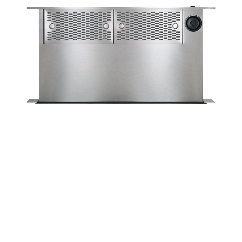 Dacor Renaissance Erv36er 36 Stainless Steel Downdraft Range