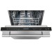 Frigidaire Professional FPID2497RF 47-Decibel Built-in Dishwasher Bottle Wash Feature (Smudge-Proof Stainless Steel) 