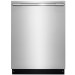 Frigidaire Professional FPBC2277RF 22.6 Cu. Ft. Counter-Depth Refrigerator, FPBM3077RF 30 in. Over-The-Range Microwave, FPGH3077RF 30 in. Freestanding Gas Range, FPID2497RF 47-Decibel Built-in Dishwasher in Stainless Steel Frigidaire Professional FPBC2277