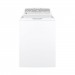 GE GTW485ASJWS 4.2 cu. ft. Top Load Washer in White, ENERGY STAR