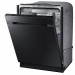 Samsung DW80M9960UG 24 in. Top Control Dishwasher in Black Stainless Steel with Stainless Steel Tub and WaterWall Wash System WiFi