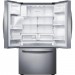 Samsung RF28HFEDTSR 28.07 cu. ft. French Door Refrigerator in Stainless Steel