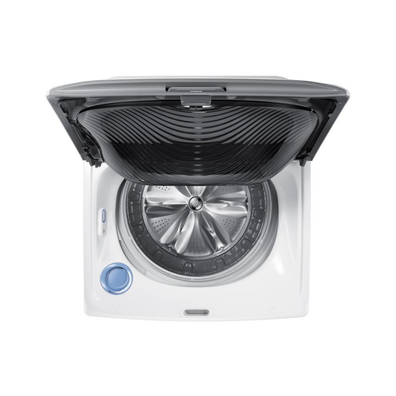 Samsung WA45K7600AW 4.5 cu. ft. Top Load Washer with Activewash and