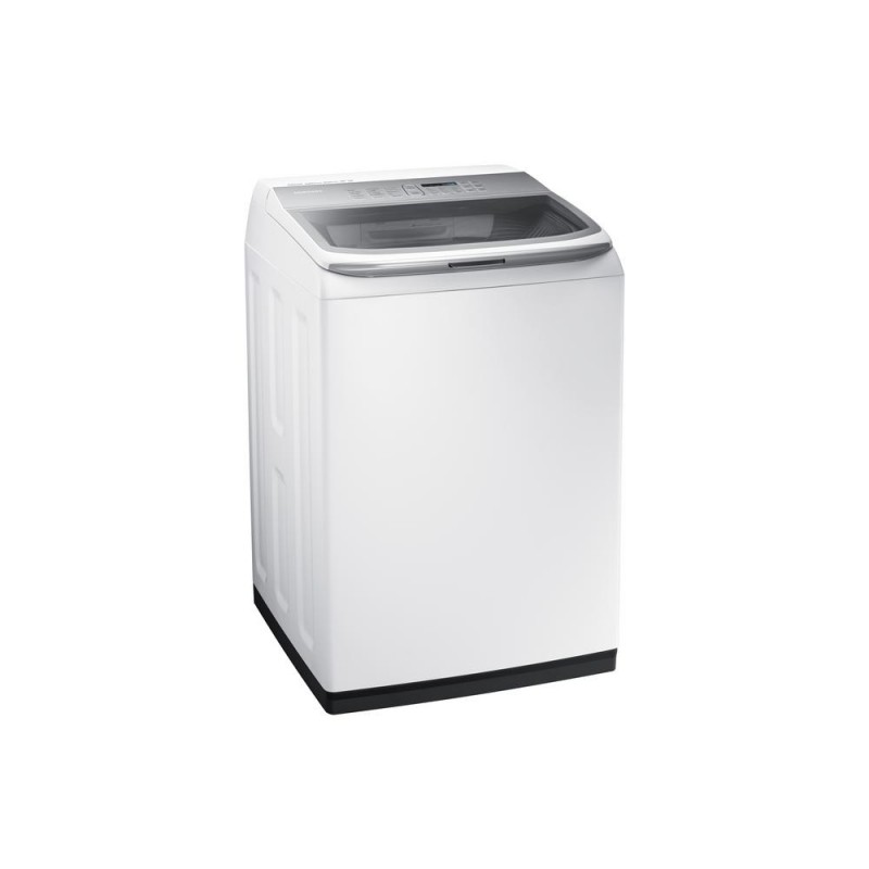 Samsung WA45K7600AW 4.5 cu. ft. Top Load Washer with Activewash and ...