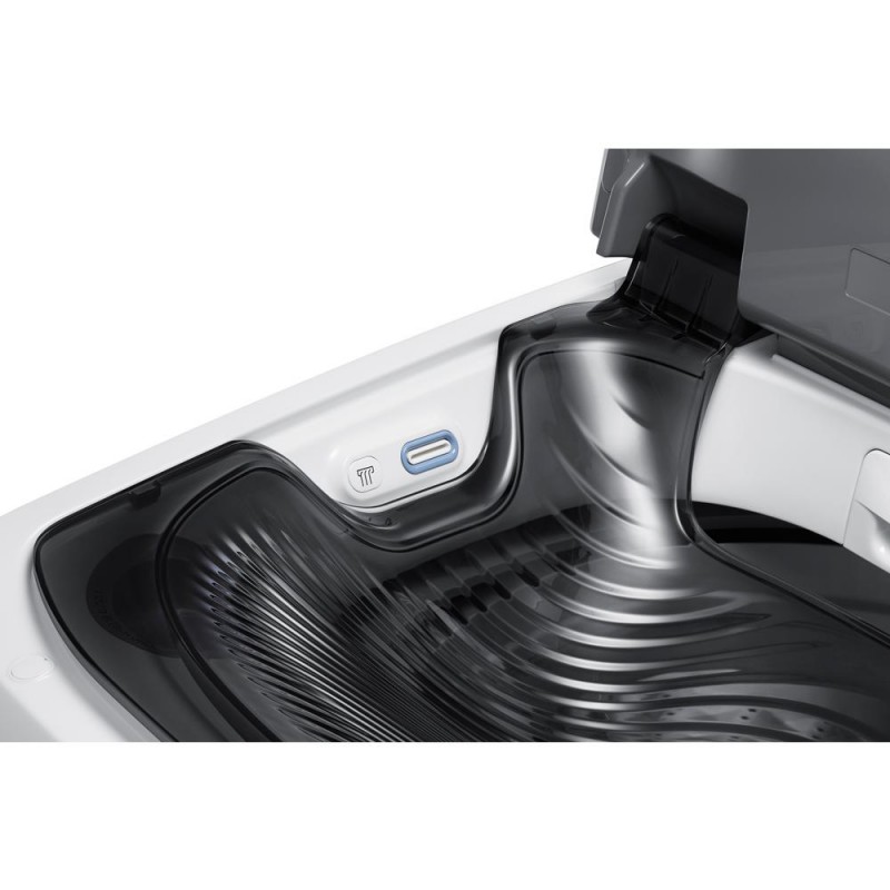 Samsung WA45K7600AW 4.5 cu. ft. Top Load Washer with Activewash and