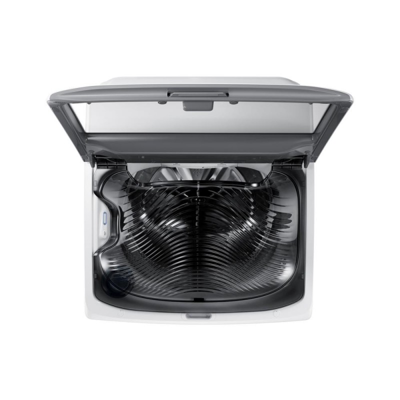 Samsung WA45K7600AW 4.5 cu. ft. Top Load Washer with Activewash and