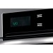 Bosch 500 Series HBL5450UC Electric Single Wall Oven with Convection in Stainless Steel