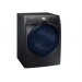 Samsung DV45K6500GV 7.5 cu. ft. Gas Dryer with Steam in Black Stainless Steel, ENERGY STAR