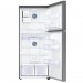 Samsung RT18M6215SR 17.6 cu. ft. Top Freezer Refrigerator with FlexZone Freezer in Stainless, Energy Star, Ice Maker