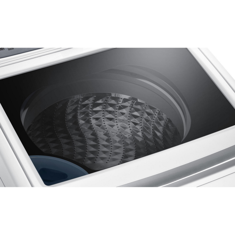 Samsung WA45H7000AW 4.5 cu. ft. Top Load Washer in White