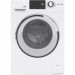 GE GFW148SSLWW 2.4 cu. ft. Front Load Washer with Steam in White, Energy Star