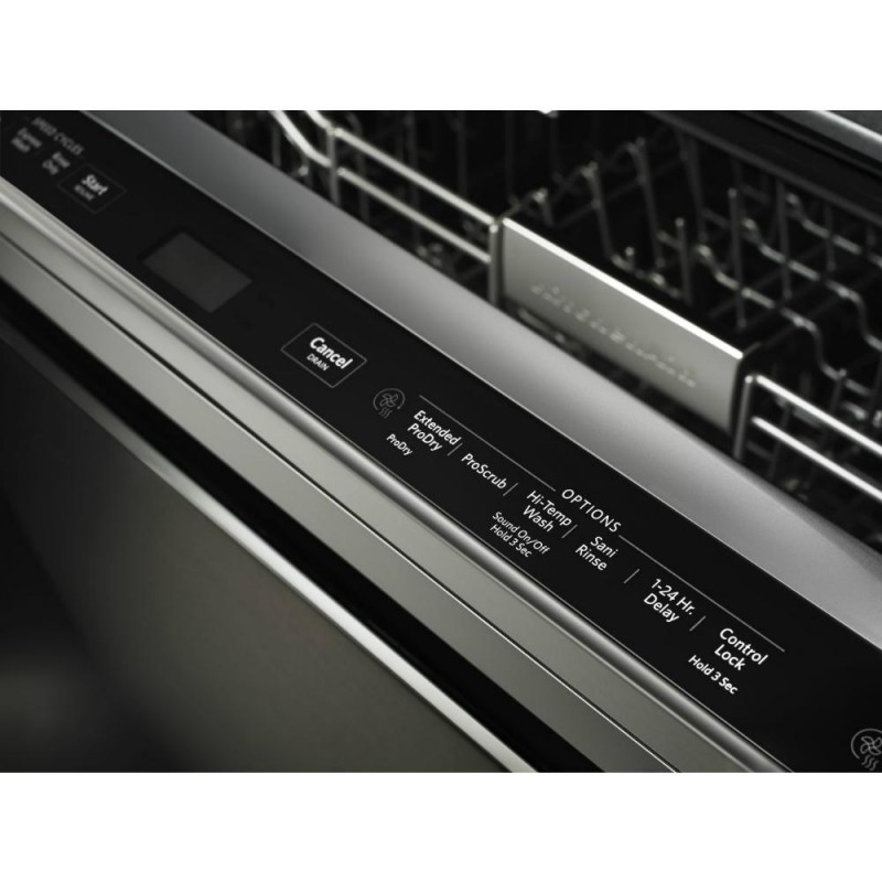 kitchenaid dishwasher kdte204gps