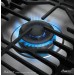 Dacor Distinctive DCT365SNG 36 in. Gas Cooktop in Stainless Steel