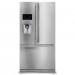 Electrolux ICON Professional E23BC78IPS 22.6 cu.ft. Counter Depth French Door Refrigerator
