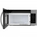 Frigidaire FFMV1645TS 30 in. 1.6 cu. ft. Over the Range Microwave in Stainless Steel