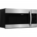 Frigidaire Gallery FGMV176NTF 1.7 cu. ft. Over the Range Microwave in Smudge-Proof Stainless Steel with Sensor Cooking