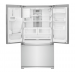 Frigidaire Professional FPBS2777RF 27.8 Cu. Ft. French Door Refrigerator with SpacePro in Stainless Steel