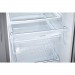 Frigidaire LFSS2612TF 25.5 cu. ft. Side by Side Refrigerator in Stainless Steel