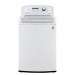 LG WT5270CW 4.9 cu. ft. High-Efficiency Top Load Washer in White, ENERGY STAR