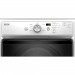 Maytag MGD3500FW 7.4 cu. ft. Gas Dryer in White