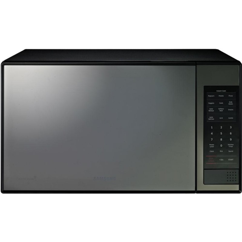 1.4 cu. ft. Countertop Microwave with PowerGrill in Stainless Steel  Microwave - MG14H3020CM/AA