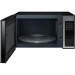 Samsung MG14H3020CM 1.4 cu. ft. Countertop Microwave in Stainless Steel with Shiny Mirror Design