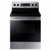 Samsung NE59M4310SS 5.9 cu. ft. Freestanding Electric Range with Self Cleaning and 5 Burners in Stainless Steel