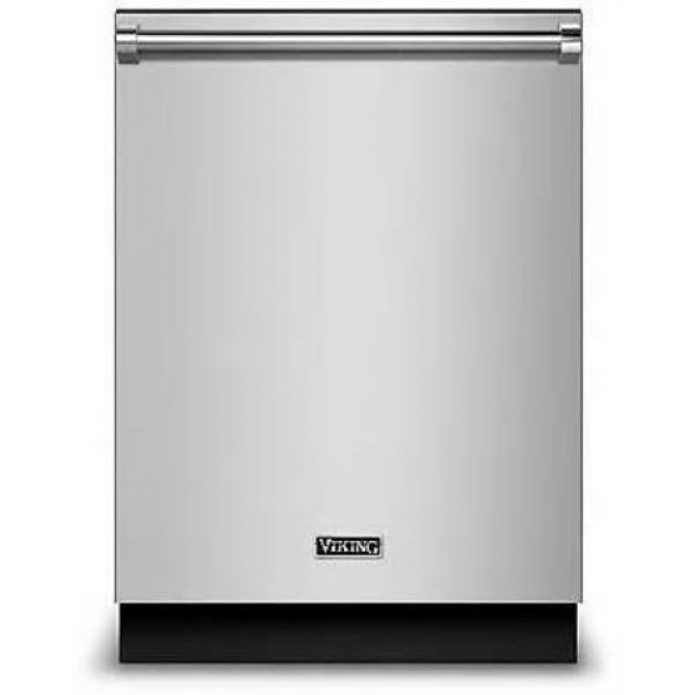 Viking 300 Series VDW301SS Fully Integrated Dishwasher