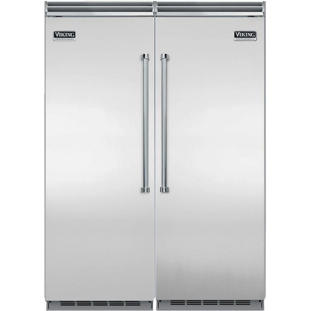 Viking Vcrb5363rss Professional 5 Series Built In Refrigerator