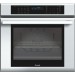 Thermador ME301JS Masterpiece Series 30 Inch 4.7 cu. ft. Electric Single Wall Oven and WD30JS 30"  Electric Warming Drawer in Stainless Steel