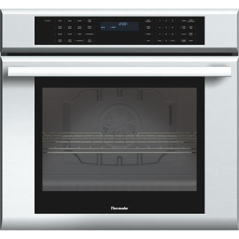 Thermador ME301JS Masterpiece Series 30 Inch 4.7 cu. ft