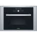 Thermador MES301HS Masterpiece Series 24 Inch 1.4 cu. ft. Total Capacity Electric Single Wall Steam Oven with 1 Oven Rack, Convection, Delay Bake, Steam Clean, in Stainless Steel 