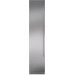Sub-Zero IC36RRH 36 Inch All Refrigerator Column with 21.4 cu. ft. Capacity, Right Hinge and Sub-Zero IC18FILH 18 Inch  Freezer Column with 8.4 cu. ft. Capacity, Left Hinge, Built In, Counter Depth in Panel Ready