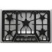Thermador SGSX305FS Masterpiece 30" Deluxe Gas Cooktop with 5 Star Burners - Stainless Steel