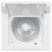 Amana NTW4516FW 3.5 cu. ft. Top Load Washer in White