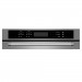 KitchenAid KODE507ESS 27 in. Double Electric Wall Oven Self-Cleaning with Convection in Stainless Steel