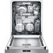 Bosch Benchmark Series SHP88PW55N Fully Integrated Dishwasher